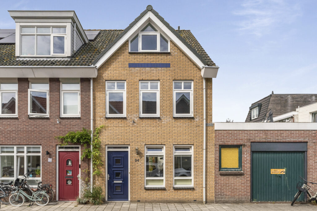 A.L. Dyserinckstraat 94