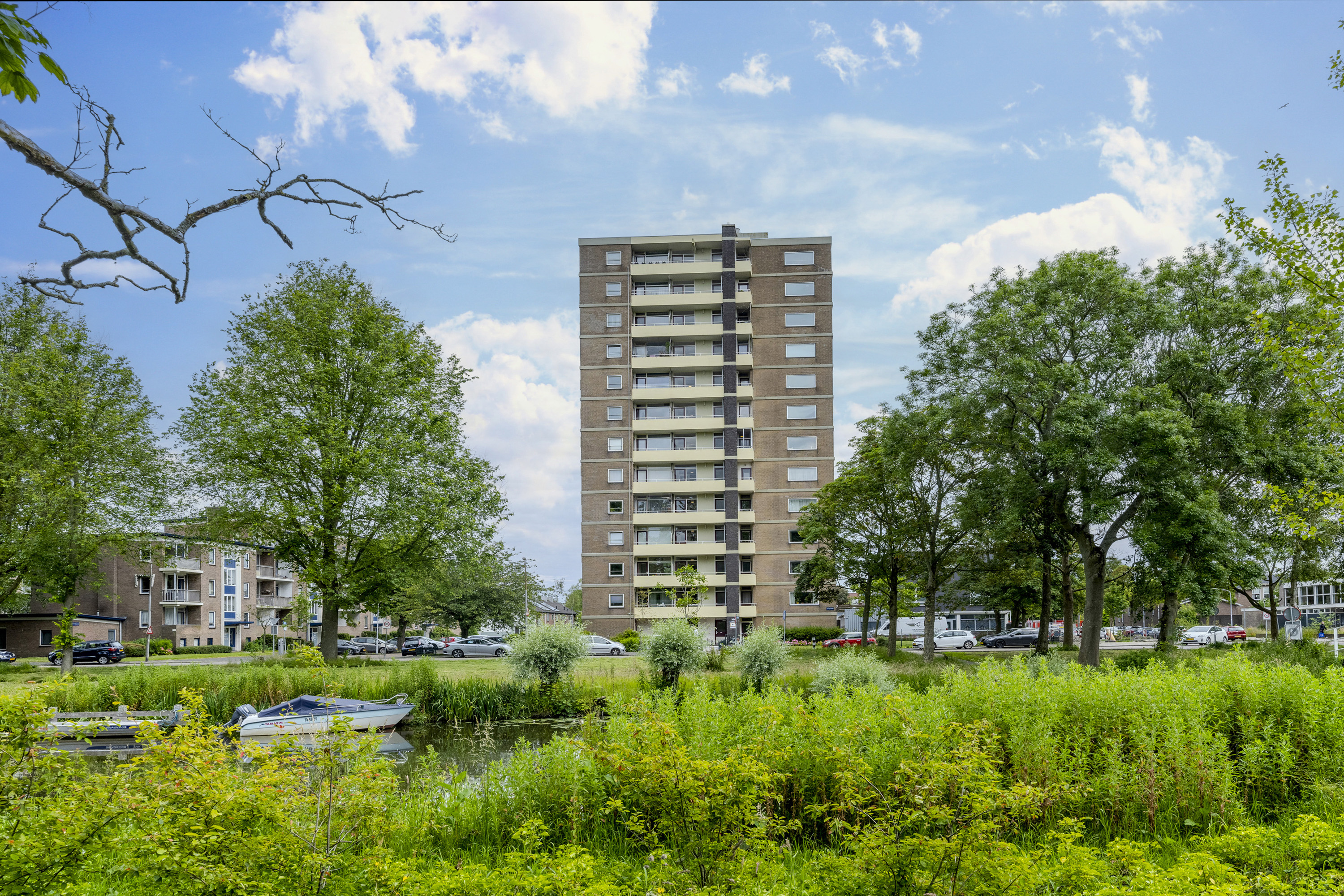 Jan Gijzenkade 309