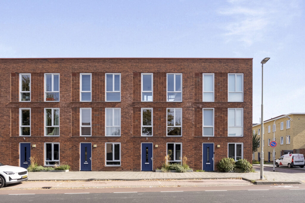 Merovingenstraat 65 Merovingenstraat 65