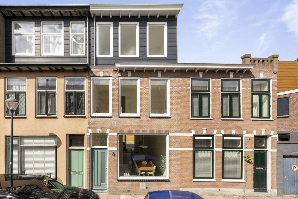 Adriaan Loosjesstraat 10