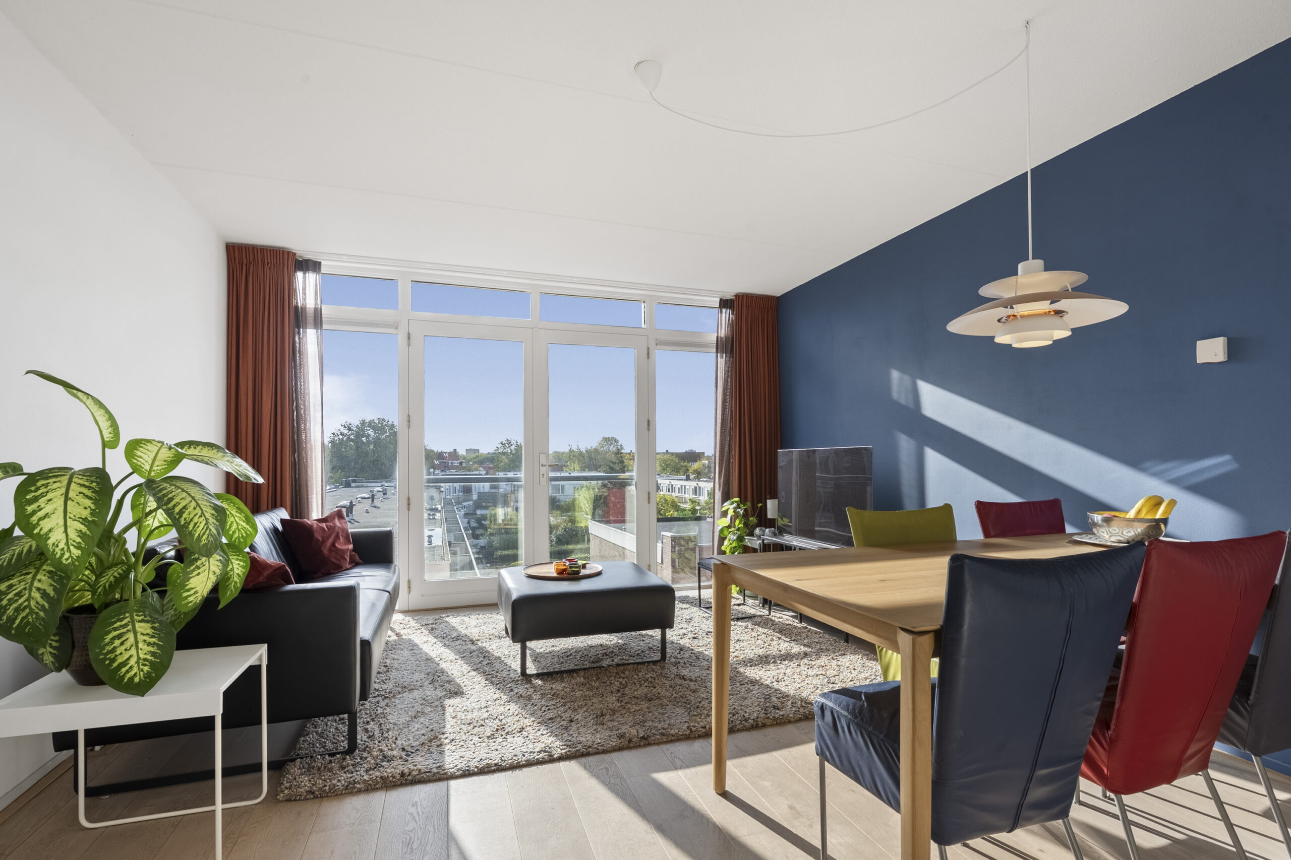 Koop Appartement Haarlem Van Beresteynstraat 52 – Foto 2