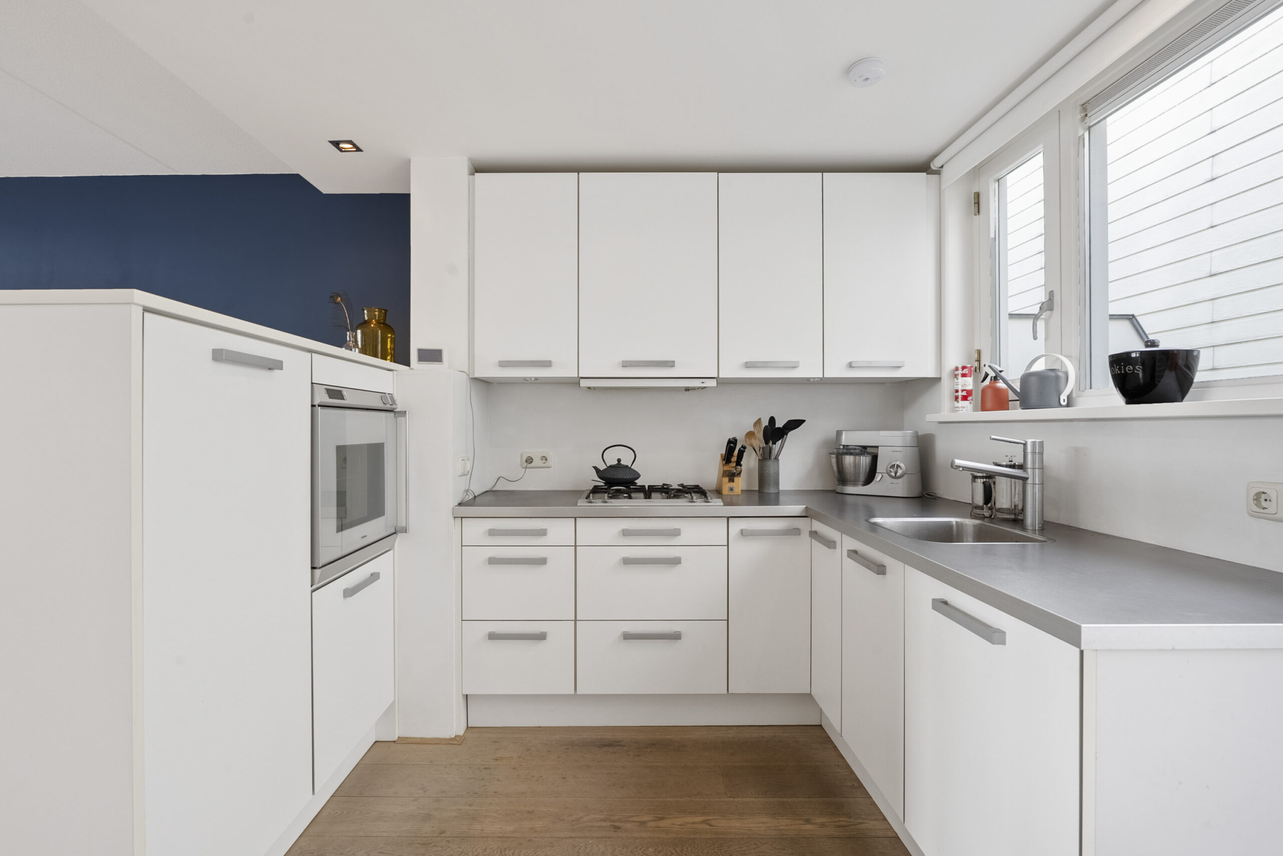 Koop Appartement Haarlem Van Beresteynstraat 52 – Foto 3