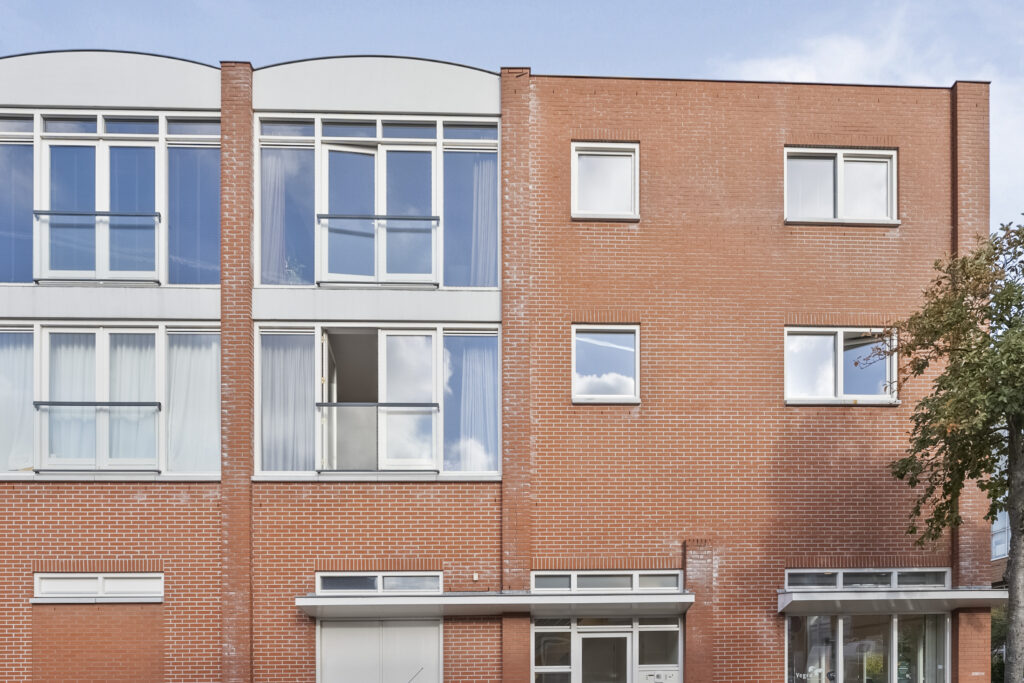 Koop Appartement Haarlem Van Beresteynstraat 52 – Foto
