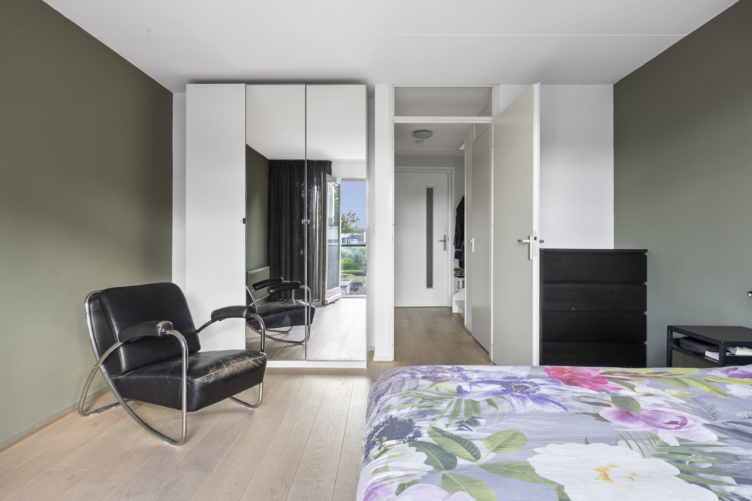 Koop Appartement Haarlem Van Beresteynstraat 52 – Foto 8