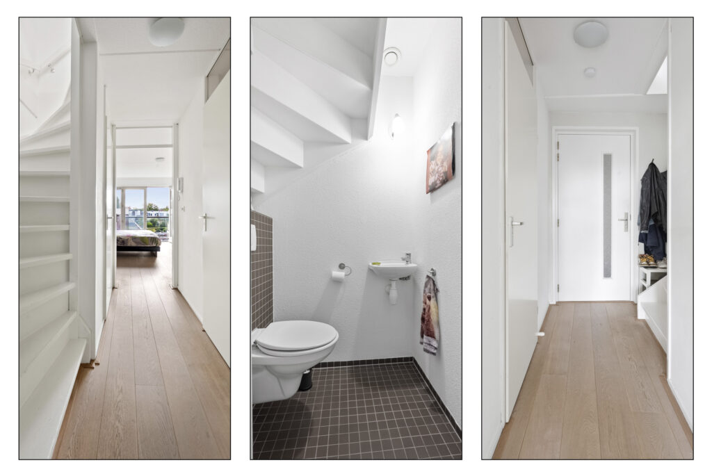 Koop Appartement Haarlem Van Beresteynstraat 52 – Foto 5