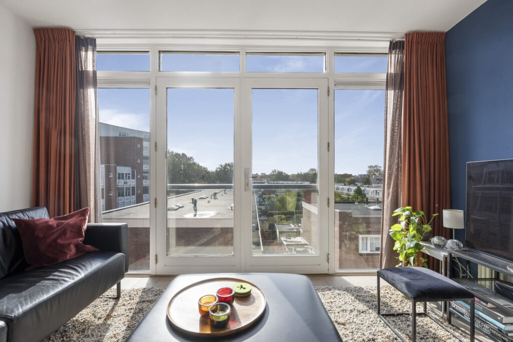 Koop Appartement Haarlem Van Beresteynstraat 52 – Foto 11