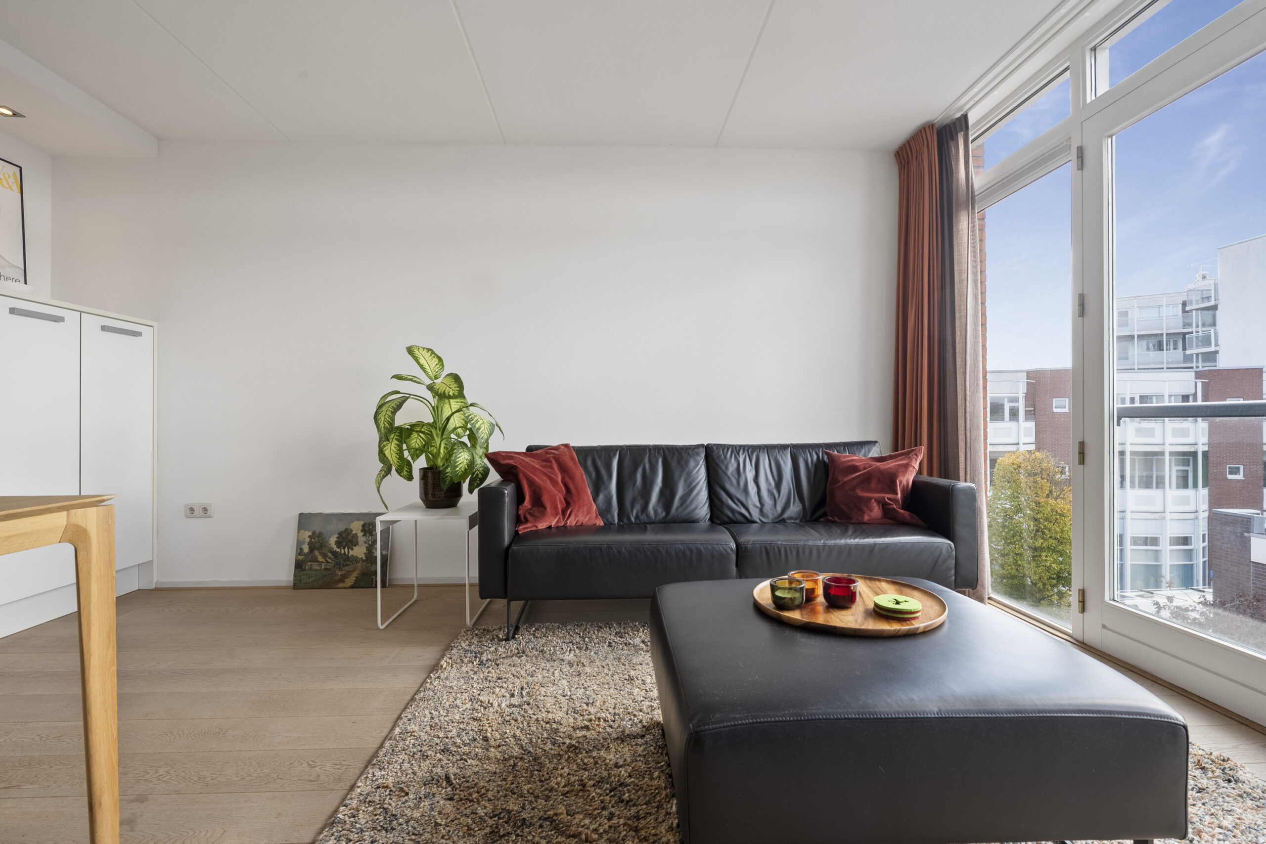 Koop Appartement Haarlem Van Beresteynstraat 52 – Foto 14