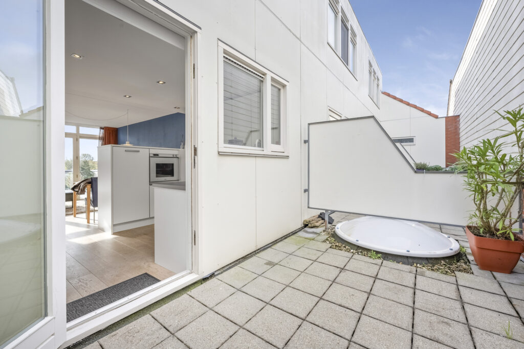 Koop Appartement Haarlem Van Beresteynstraat 52 – Foto 15