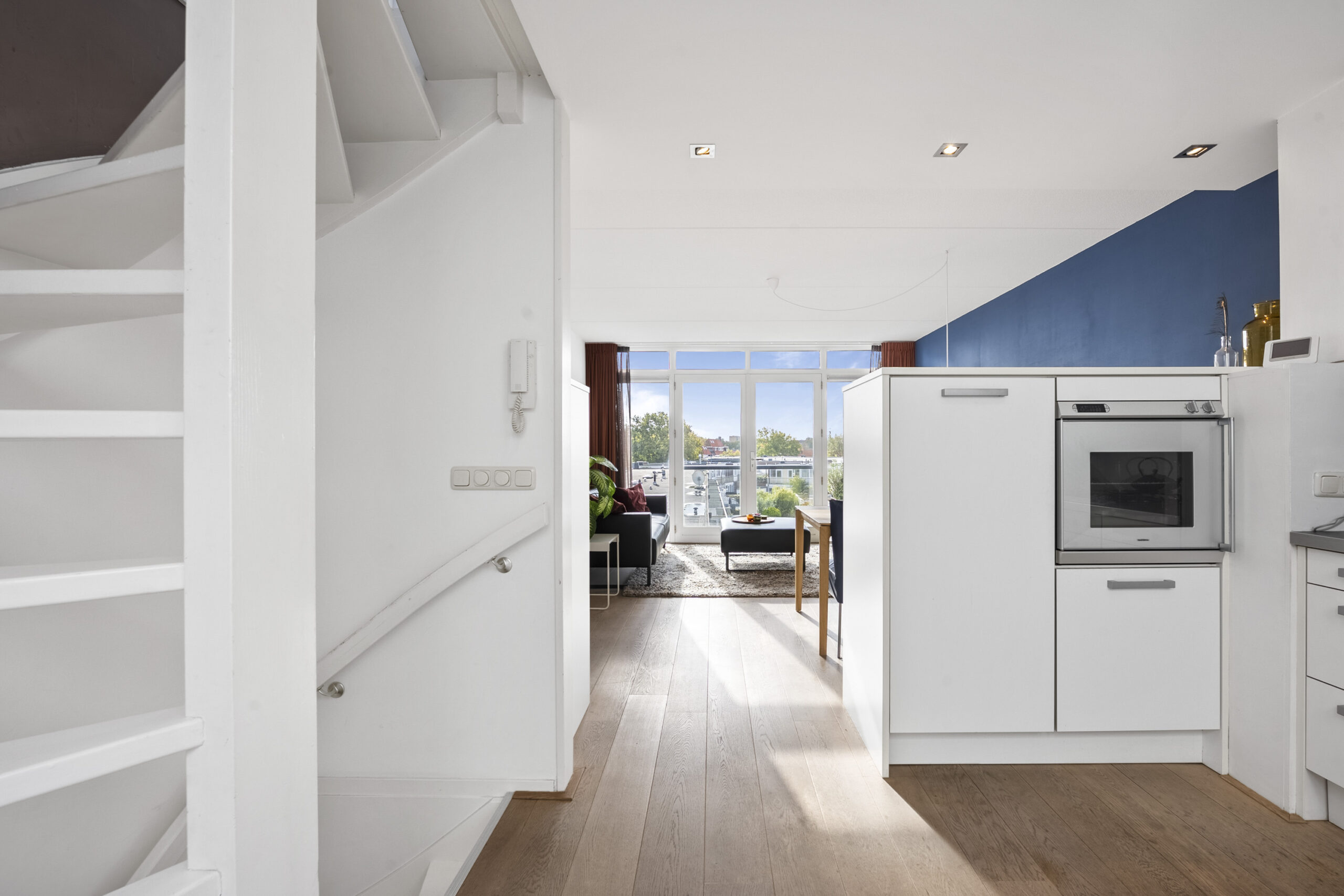 Koop Appartement Haarlem Van Beresteynstraat 52 – Foto 20