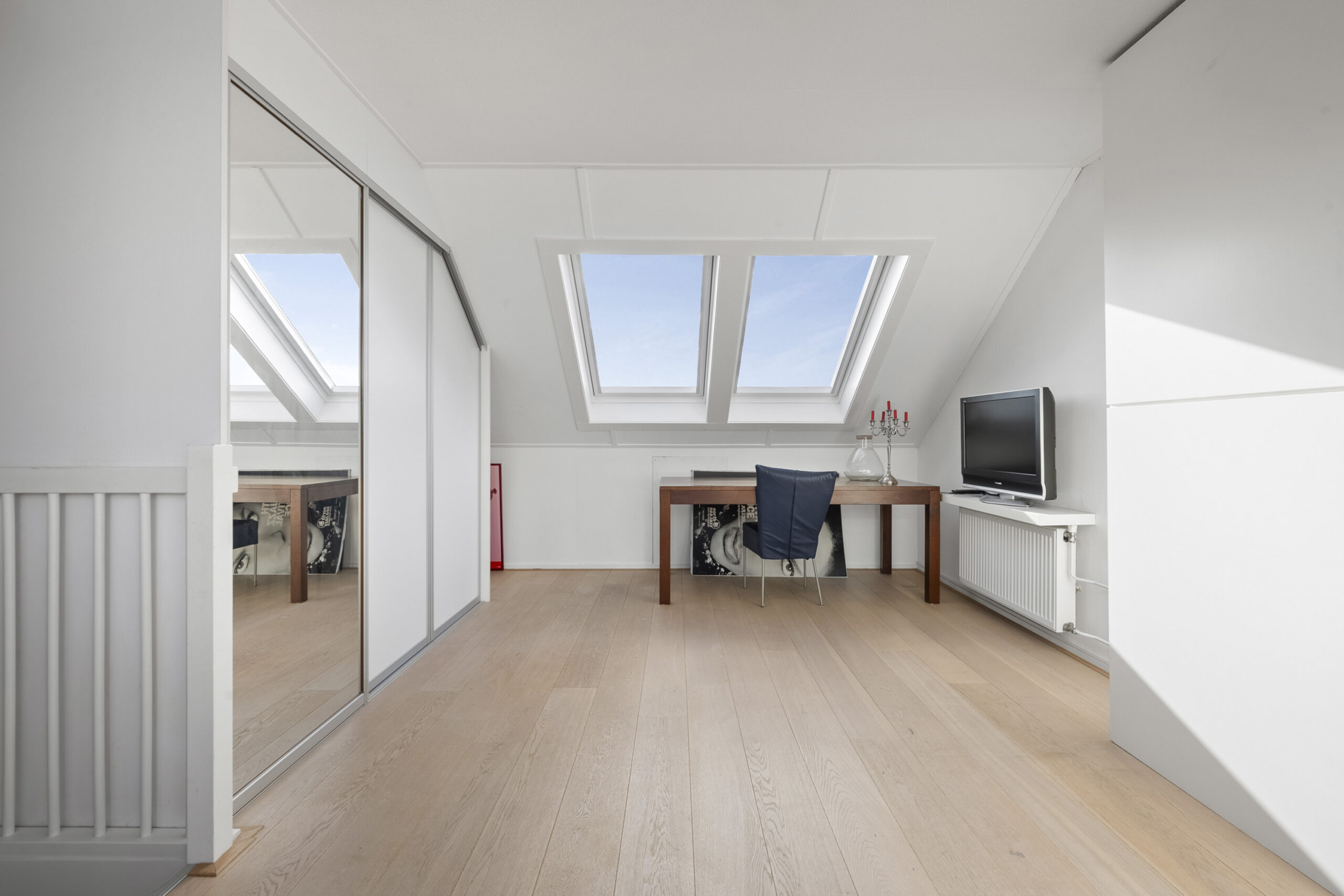 Koop Appartement Haarlem Van Beresteynstraat 52 – Foto 19