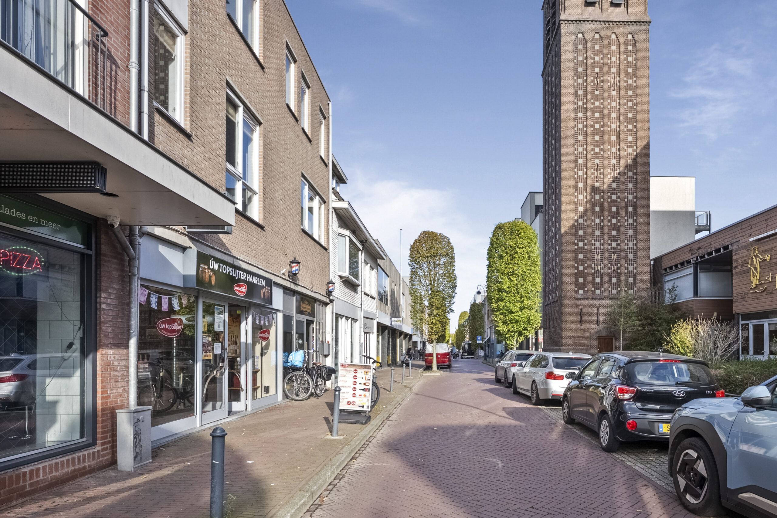 Koop Appartement Haarlem Van Beresteynstraat 52 – Foto 25